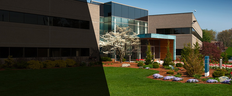 South Park Landscapers