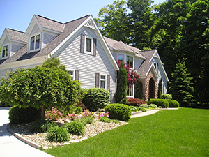 Landscapers and Lawncare Services in South Park, PA